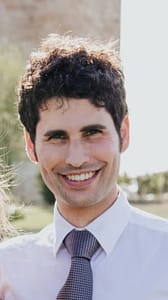 Imanol Arévalo Baños